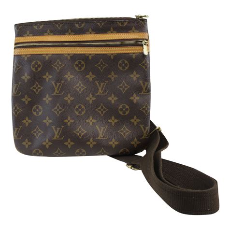 louis vuitton paris sacoche|sacoche Louis Vuitton femme.